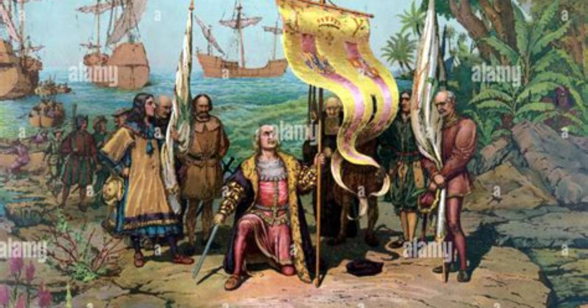 Why Did Spain Colonize Florida and the Rio Grande Valley