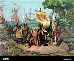 Why Did Spain Colonize Florida and the Rio Grande Valley