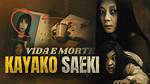 Why Did Takeo Kill Kayako?
