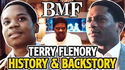 Why Did Terry Leave Bmf?