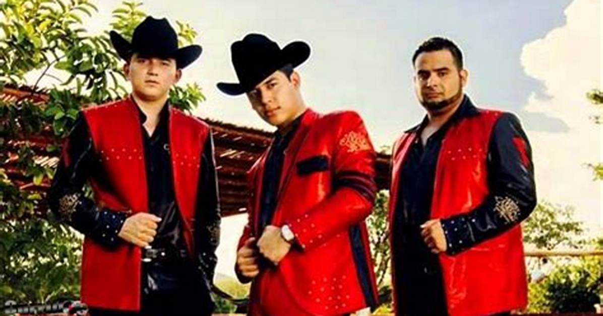 Why Did the Beloved Mexican Singer Ariel Camacho Die Tragically?