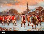 Why Did the Colonists Revolt Against England