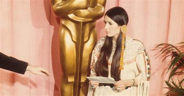 Why Did the Godfather Refuse an Oscar?