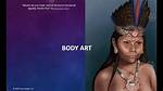 Why Did the Tainos Paint Their Bodies?