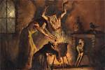 Why Did the Witches Trick Macbeth?