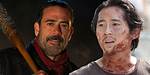 Why Did They Kill Glenn in the Walking Dead