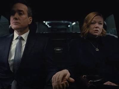 Why Did Tom Hold Shiv’s Hand at the End of “Succession? ”