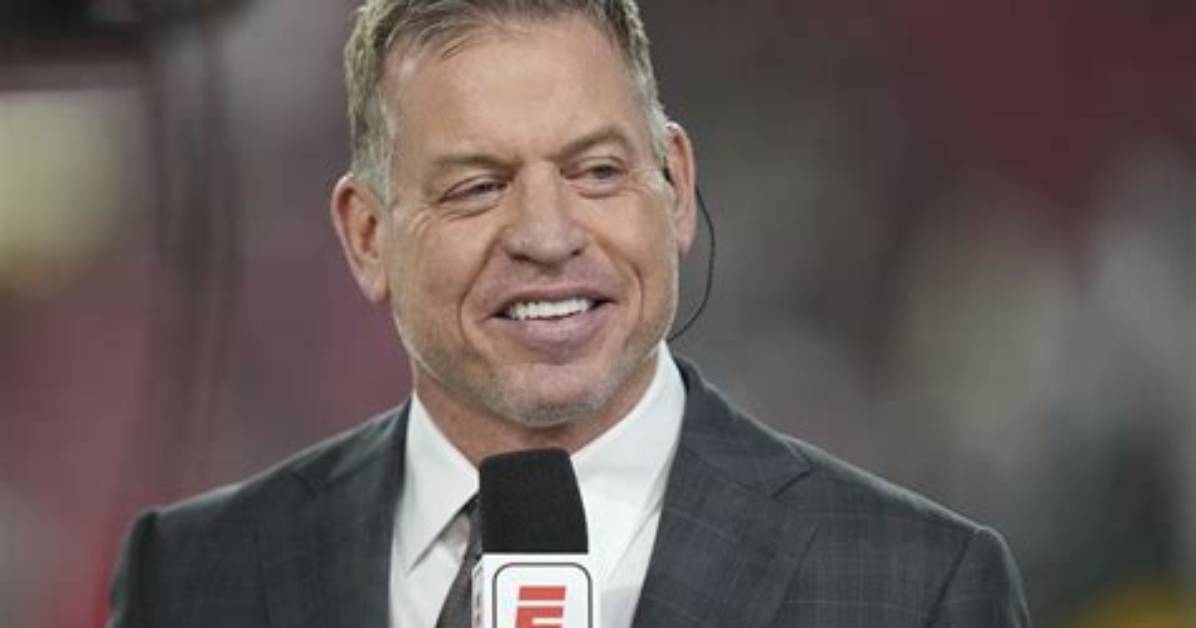 Why Did Troy Aikman Retire? What Happened to Him and Where Is He Now?