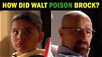 Why Did Walt Poison Brock? Unpacking the Twists and Motives in Breaking Bad