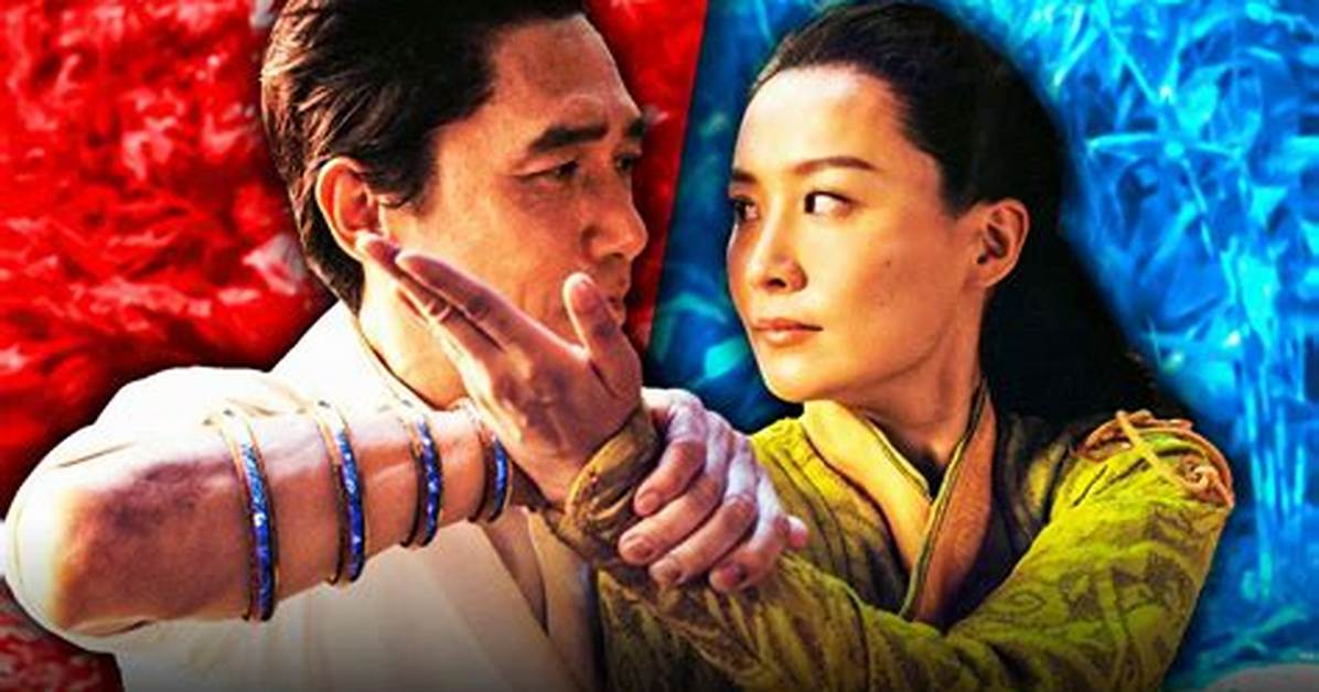 Why Did Wenwu Hear Voices?