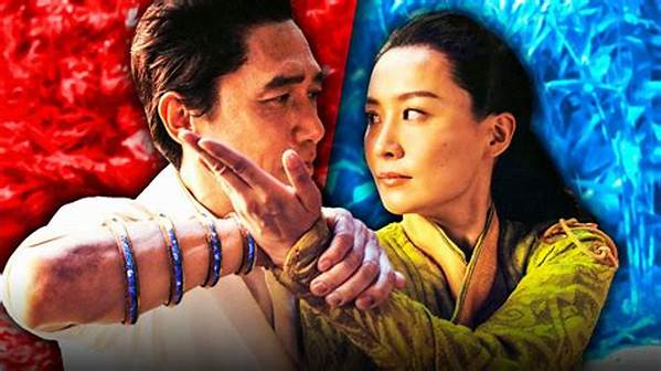 Why Did Wenwu Hear Voices?