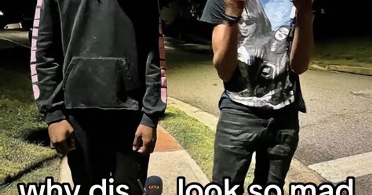 Why Dis Nigga Look So Mad: Understanding the Context and Meaning Behind the Phrase