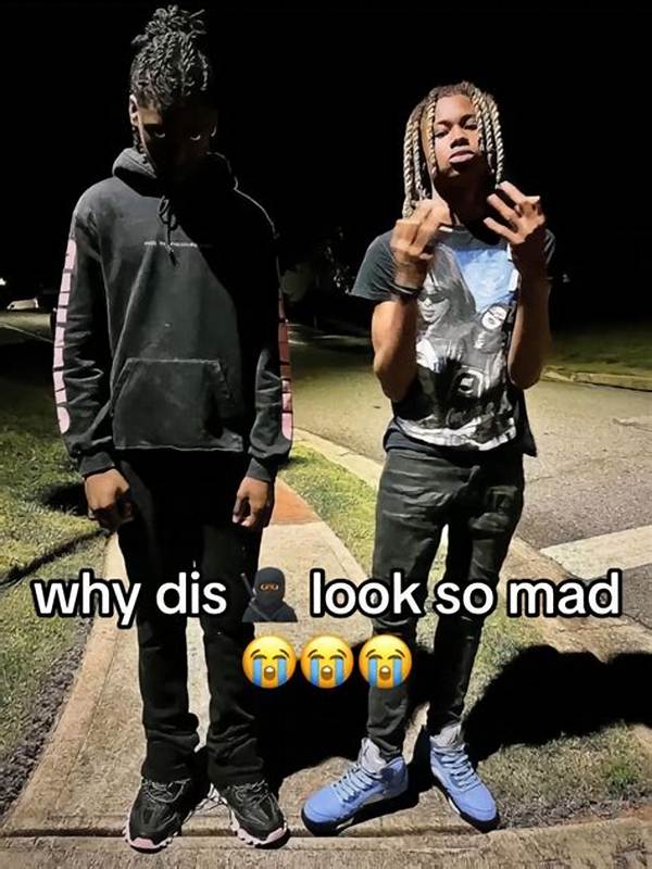 Why Dis Nigga Look So Mad: Understanding the Context and Meaning Behind the Phrase