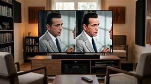 Why Do 4K Tvs Look Smoother?
