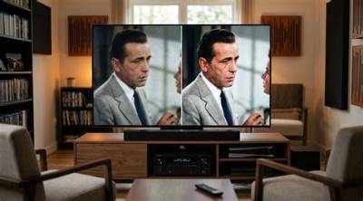 Why Do 4K Tvs Look Smoother?