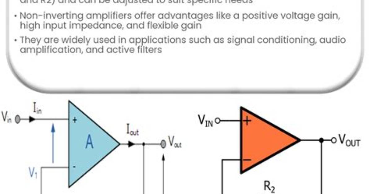 Why Do Amp