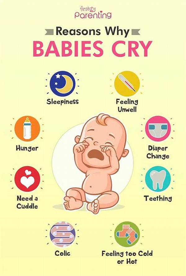 Why Do Babies Cry and Laugh in Their Sleep?