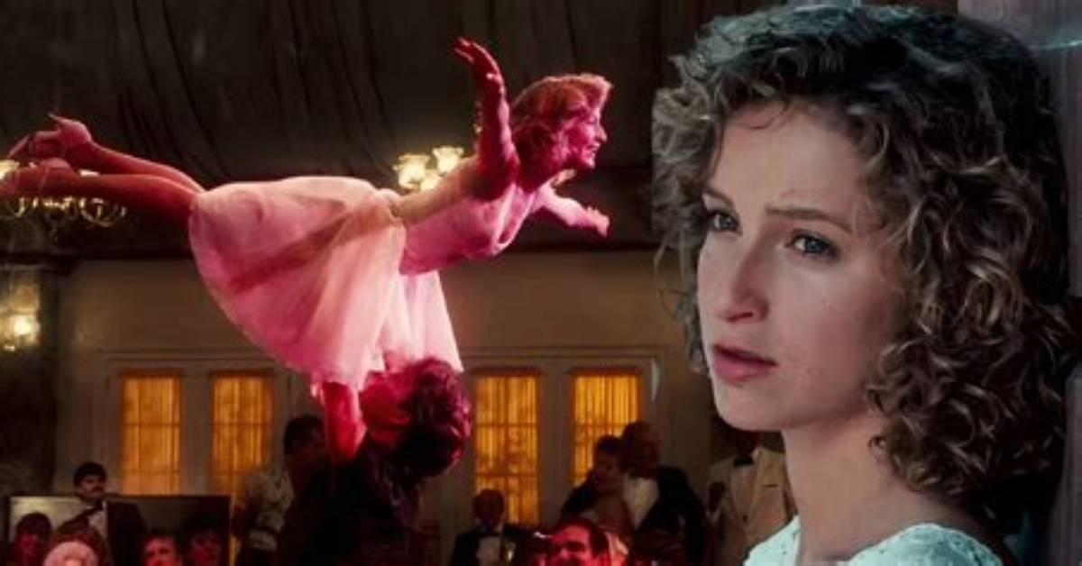 Why Do Babies Dance in Dirty Dancing?