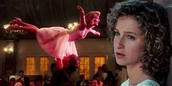 Why Do Babies Dance in Dirty Dancing?