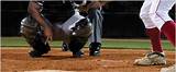 Why Do Baseball Catchers Paint Their Nails?