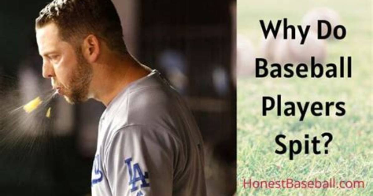 Why Do Baseball