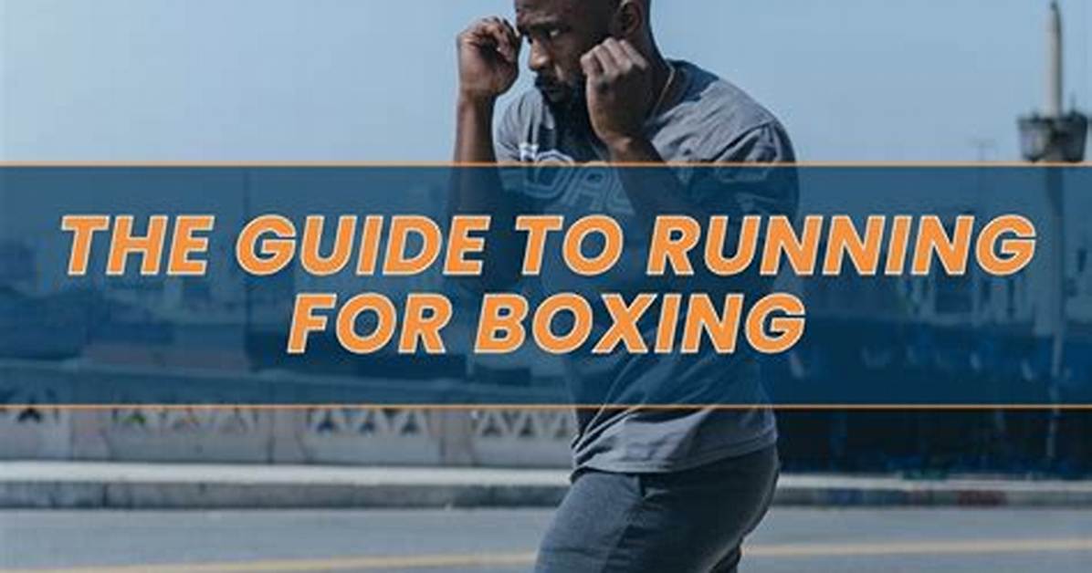 Why Do Boxers Run Slowly?