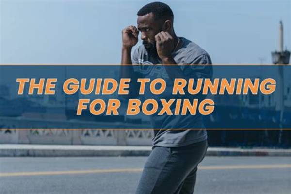 Why Do Boxers Run Slowly?
