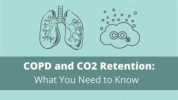 Why Do Copd Patients Retain Co2?