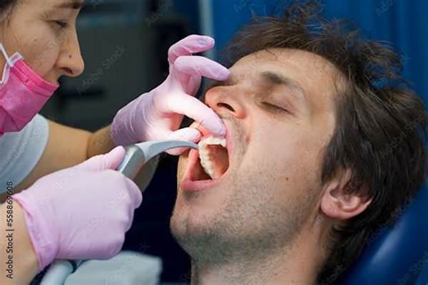 Why Do Dentist Look at Your Tongue?