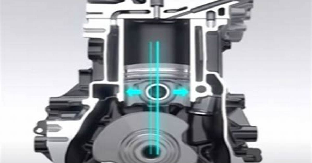 Why Do Diesels Not Rev High?