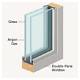 Why Do Double Pane Windows Have Nitrogen Between the Panes?