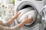 Why Do Down Pillows Smell After Washing?