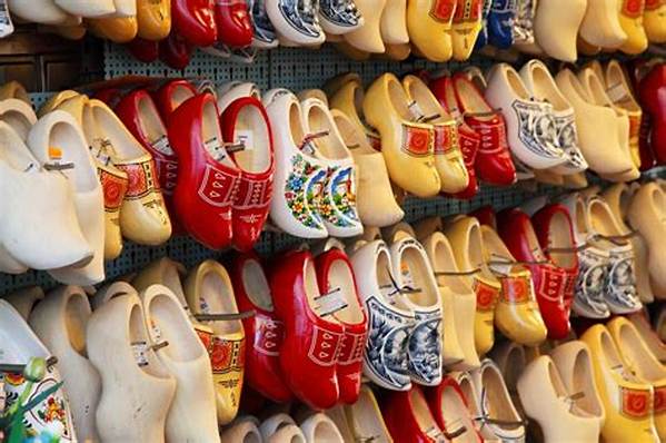 Why Do Dutch Wear Wooden Shoes?