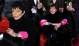 Why Do Fans Think Liza Minelli Has Dementia? What Is Wrong with the Actress as She Appears in a Wheelchair?