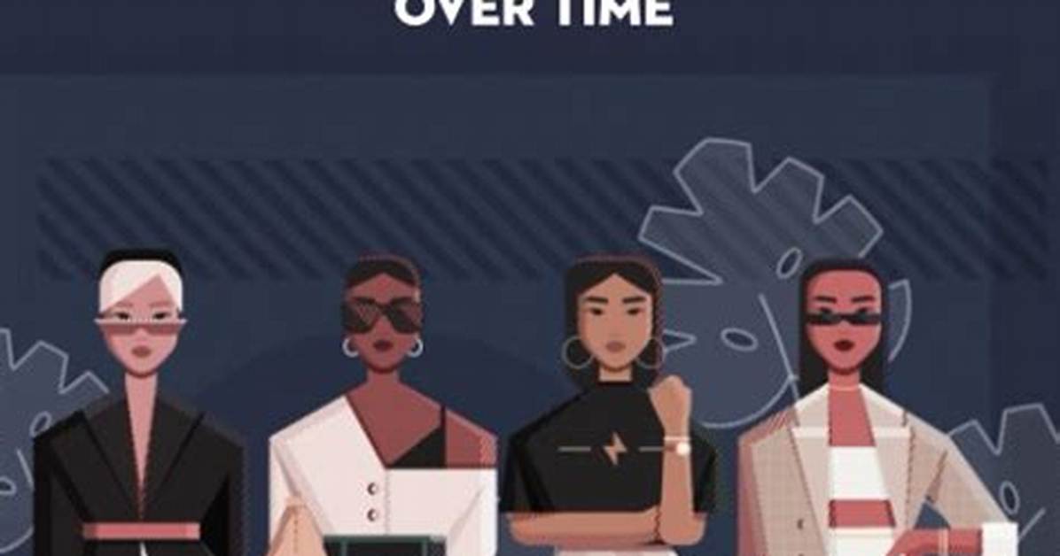 Why Do Fashions Change over Time?