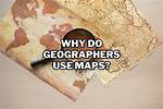 Why Do Geographers Use a Grid System?