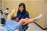 Why Do Gynecologist Put Finger?