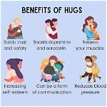 Why Do Hugs Feel Good?