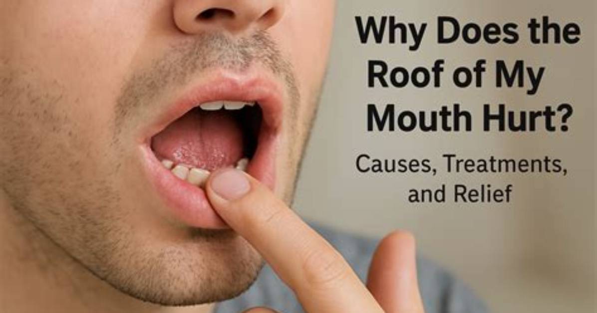 Why Do I Cover My Mouth When I Talk?