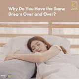 Why Do I Dream About the Same Person? Understanding the Psychology Behind Recurring Dreams