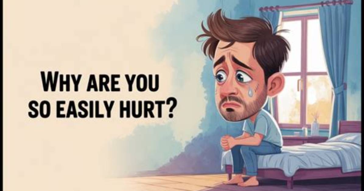 Why Do I Fall Down So Easily?