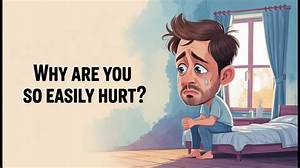 Why Do I Fall Down So Easily?