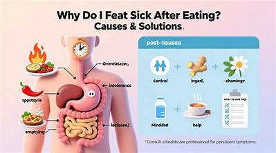 Why Do I Feel Sick After Eating Honey?