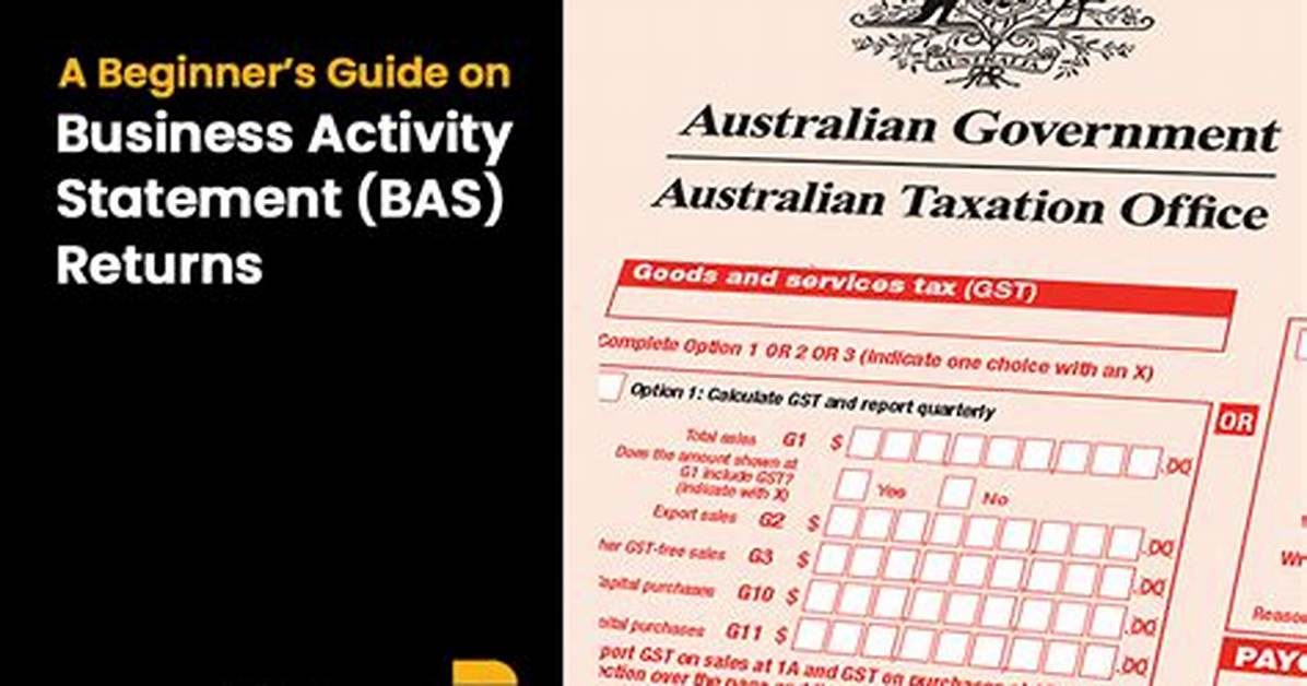 Why Do I Have an Activity Statement?