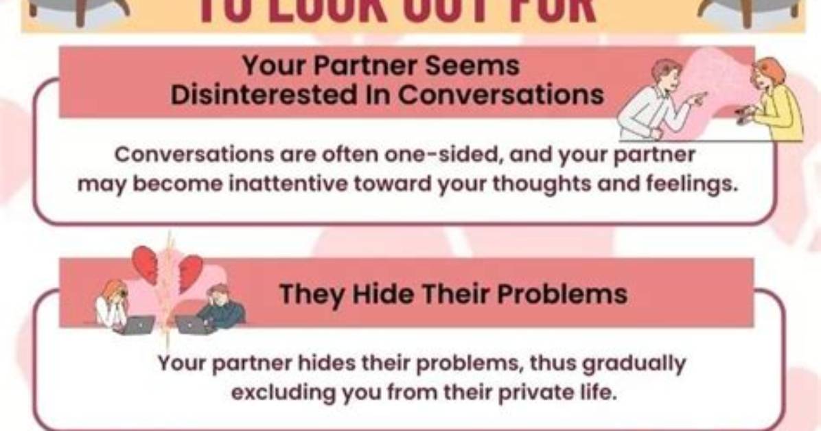 Why Do I Have Emotional Detachment?