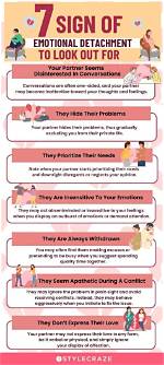 Why Do I Have Emotional Detachment?