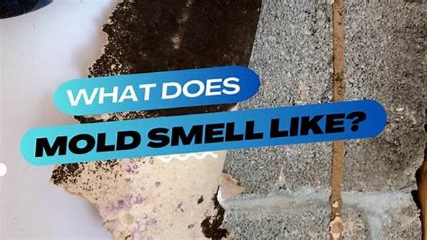 Why Do I Keep Smelling Mold in My House?