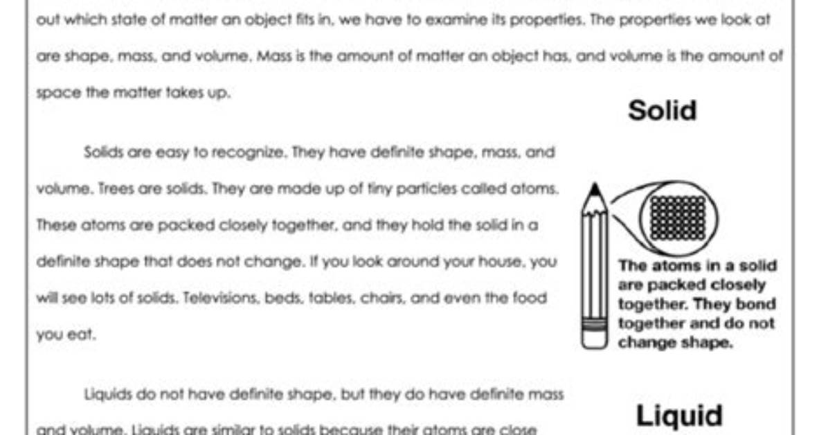 Why Do I Matter - Lisbd-Net. Com