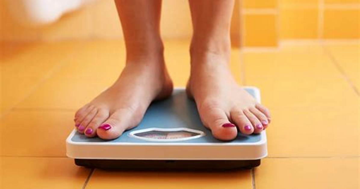 Why Do I Weigh More After a Night of Drinking?