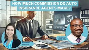 Why Do Insurance Agents Make So Much Money?